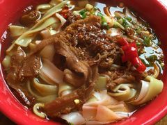 秘制苗家黄牛肉粉-十里香粉馆(虹桥中路店)