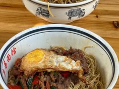 -李易面馆(树木岭店)