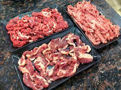 吊龙-山珍鲜牛肉火锅本地老字号(汕中老店)