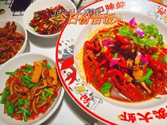 -湘语·湖南家常菜(新洲店)