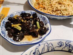 -龙湖南京江北天街