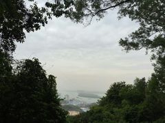 -大雁山风景区
