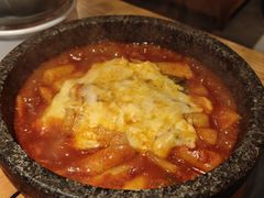 -韩满园· 甄选韩式烤肉