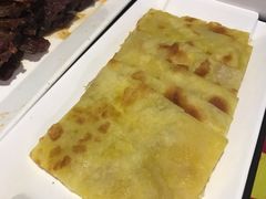 -7号院家宴.烧鸽子(门头沟店)