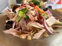 -董小西的凉皮和椒麻鸡(三元桥店)