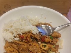 -易裕和·长沙米粉(竹塘西路店)