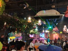 -9527星耀烧烤音乐酒馆