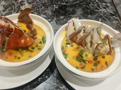 -苏先生海鲜渔庄(金桥店)