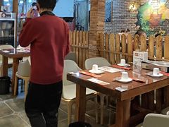 -三个大叔烤羊肉串·炭炉砂锅菜(西三旗店)