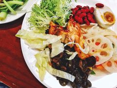 -美豪怡致酒店(上海长寿路店)