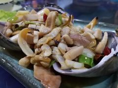 -威海渔村(静安旗舰店)