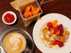 -百客咖啡(国际大厦店)