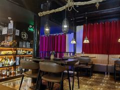 -Uncle Kosto科斯托·中东菜