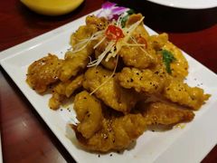 -胡记饭店(保工街店)