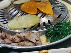 -喜来稀肉(虹泉路店)