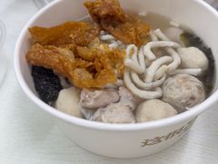 -非遗·十八曲鱼饺(西马总店)