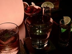 -富力丽思卡尔顿酒店·FLAIR餐厅酒吧