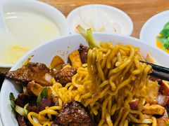 -寻裕记·现炒浇头面(人民广场店)