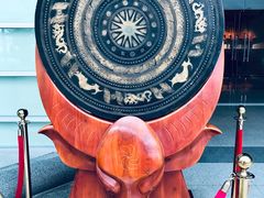 -东莞展览馆