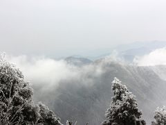 -南岳衡山风景名胜区
