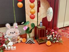 -昆山皇冠国际会展酒店