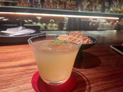 -鸡尾酒实验室酒吧(隆礼路店)