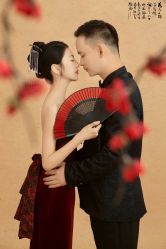 点击看大图 -纪可婚纱摄影平潭旅拍