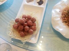 -玉林烤鸭店(定福庄店)