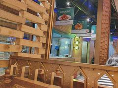 -胖老汉椒麻鸡清真新疆菜(西御街店)