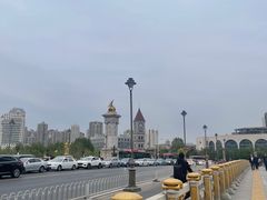 -天津意大利风情旅游区