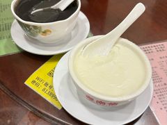 -南信牛奶甜品专家