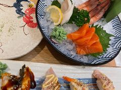 -温野菜涮涮锅(曲江大悦城店)