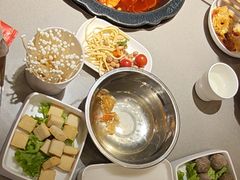 -巴蜀王婆大虾(南锣鼓巷店)