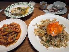 -小厨师·二十年沈家门小海鲜(百井坊巷店)
