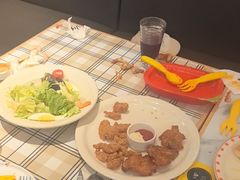 -菲滋意式餐厅(富阳东方茂店)