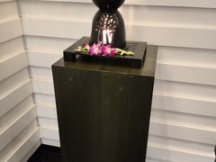 -天津海河悦榕庄·Lobby Lounge大堂吧