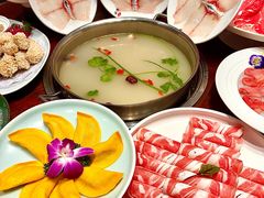 -丽江龙继斑鱼庄(成仁店)