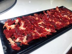 -蛙太牛牛肉海鲜自助火锅(台江万达店)