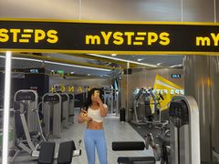 -mYSTEPS健身运动馆(古北店)