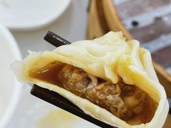 -老盛兴汤包馆(临汾店)