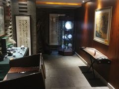 -江南忆茶坊(城市店)