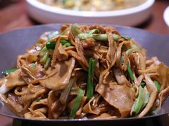 干锅有机龙玉脆笋-老板恋上鱼(荣盛广场店)