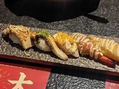 -古田居·特色寿司料理(星之岛旗舰店)