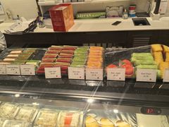 -本格旺索罗(樟宜机场T1店)