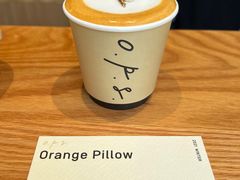 -O.P.S. CAFE