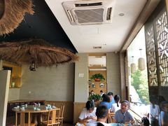-船夫鱼锅(衢江路店)
