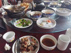 -柳沟豆腐宴64号院