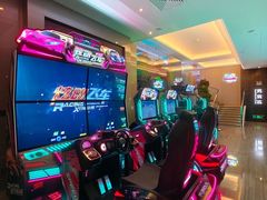 -珠海棕泉酒店(拱北口岸高铁站店)