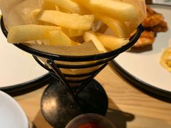 宽薯-清真·艾美可餐厅(大悦汇店)