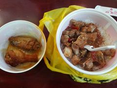 -真功夫(环市中路店)